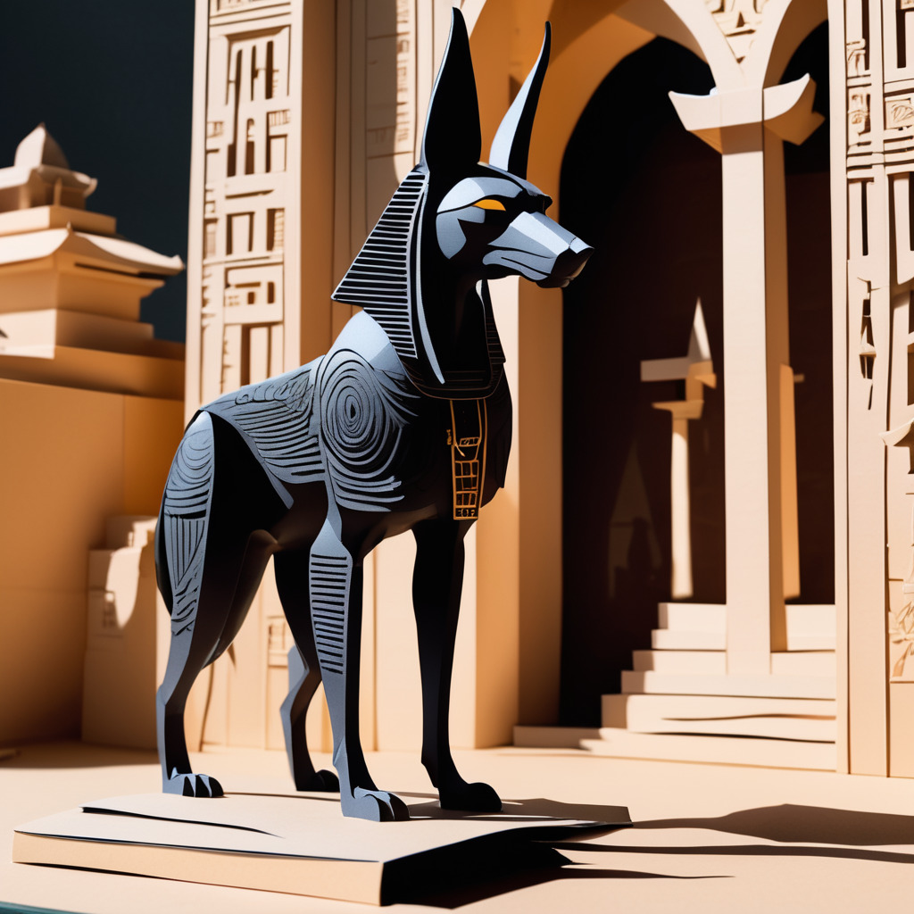 Anubis